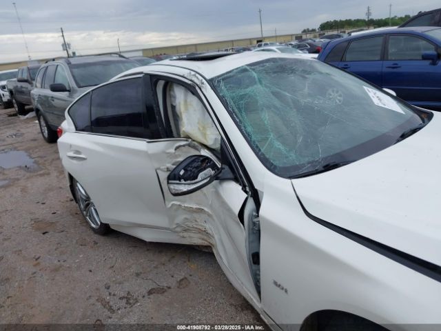 JN1EV7AP9HM732825 Infiniti Q50 3.0t Premium
