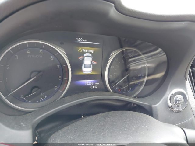 JN1EV7AP9HM732825 Infiniti Q50 3.0t Premium