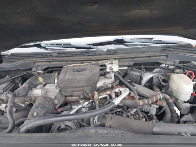 1GT12SE80GF133132 GMC Sierra 2500hd Sle