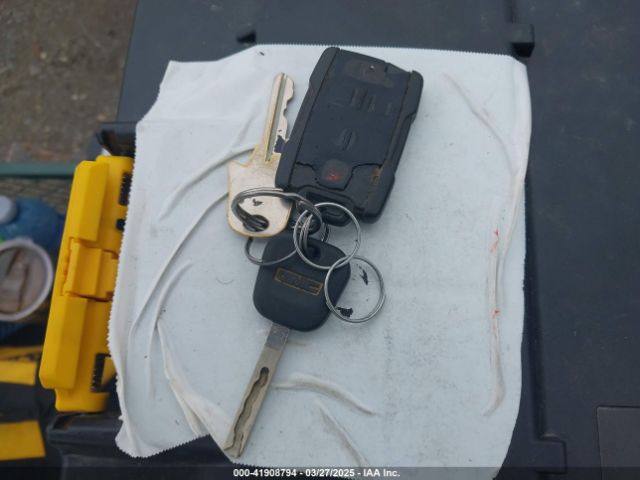 1GT12SE80GF133132 GMC Sierra 2500hd Sle