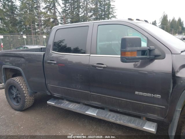 1GT12SE80GF133132 GMC Sierra 2500hd Sle