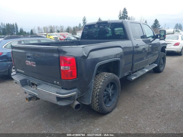 1GT12SE80GF133132 GMC Sierra 2500hd Sle