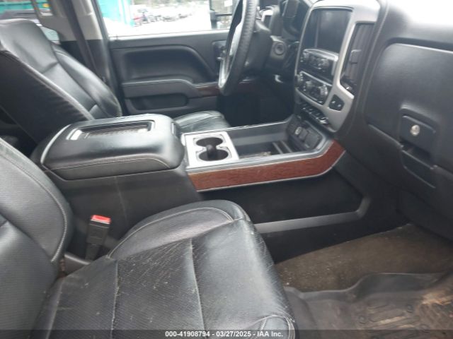 1GT12SE80GF133132 GMC Sierra 2500hd Sle