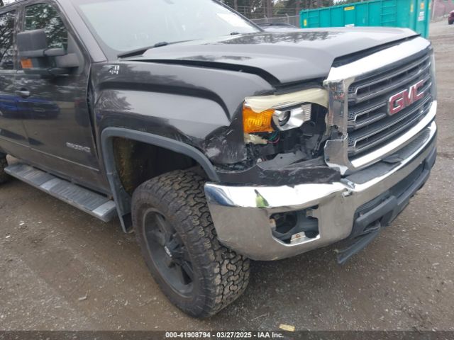 1GT12SE80GF133132 GMC Sierra 2500hd Sle