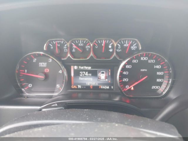 1GT12SE80GF133132 GMC Sierra 2500hd Sle