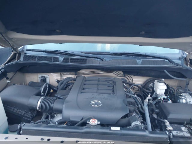 Toyota 3ur-fe 2018 5TFRY5F19JX236068 Image 10