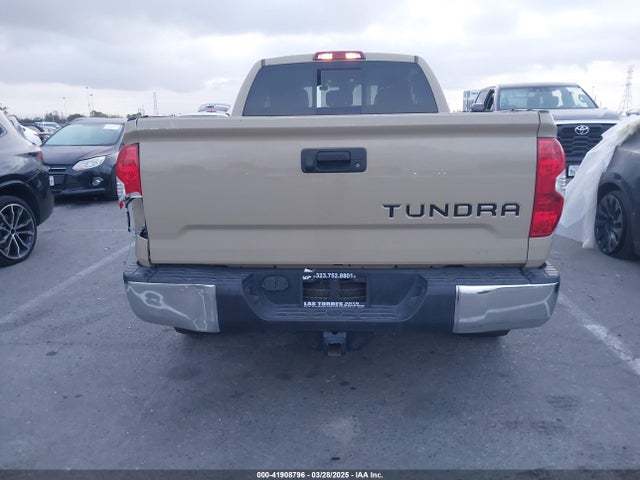 Toyota 3ur-fe 2018 5TFRY5F19JX236068 Image 15