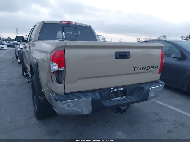 Toyota 3ur-fe 2018 5TFRY5F19JX236068 Image 3