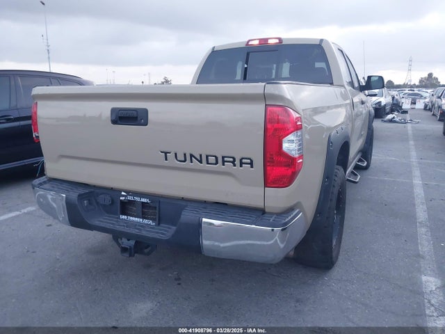 Toyota 3ur-fe 2018 5TFRY5F19JX236068 Image 4