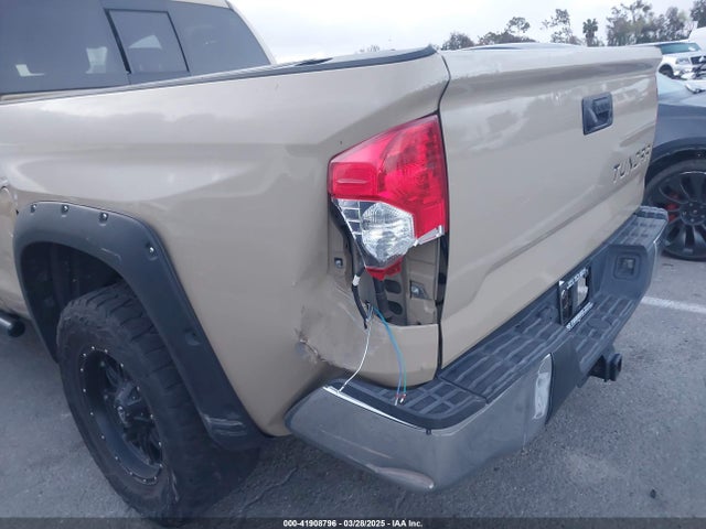 Toyota 3ur-fe 2018 5TFRY5F19JX236068 Image 6