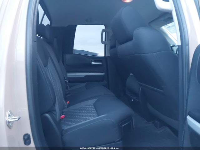 Toyota 3ur-fe 2018 5TFRY5F19JX236068 Image 8