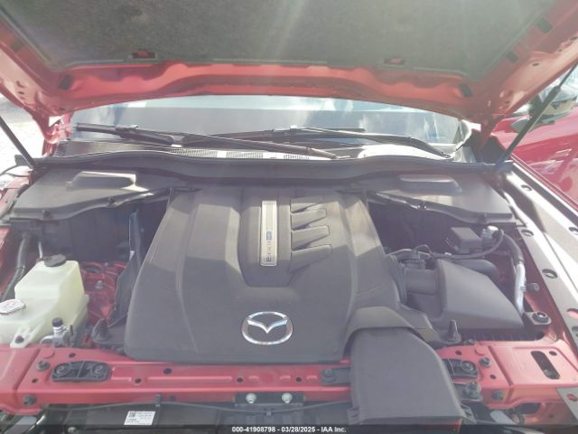 JM3KJEHA4S1112319 Mazda Cx-70 Phev Premium Plus Package