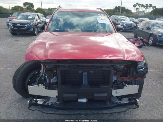 JM3KJEHA4S1112319 Mazda Cx-70 Phev Premium Plus Package