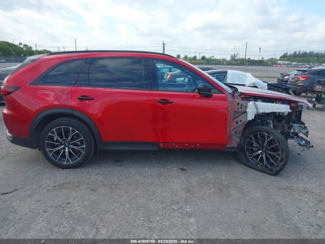 JM3KJEHA4S1112319 Mazda Cx-70 Phev Premium Plus Package