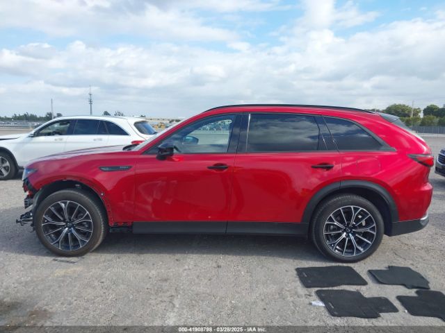 JM3KJEHA4S1112319 Mazda Cx-70 Phev Premium Plus Package