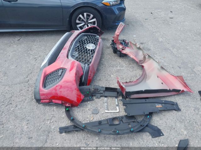 JM3KJEHA4S1112319 Mazda Cx-70 Phev Premium Plus Package