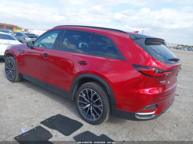 JM3KJEHA4S1112319 Mazda Cx-70 Phev Premium Plus Package