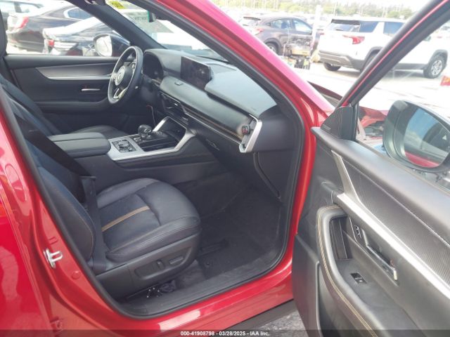 JM3KJEHA4S1112319 Mazda Cx-70 Phev Premium Plus Package