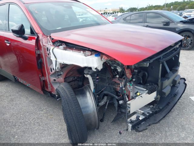 JM3KJEHA4S1112319 Mazda Cx-70 Phev Premium Plus Package