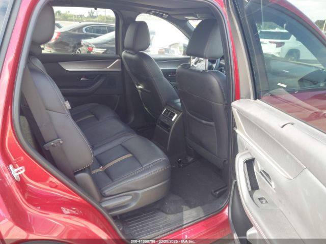 JM3KJEHA4S1112319 Mazda Cx-70 Phev Premium Plus Package