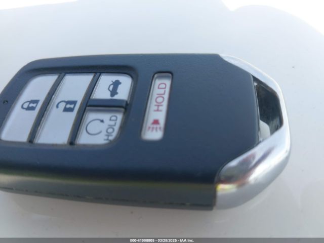 1HGCR2F8XGA094146 Honda ACCORD EXL