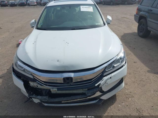 1HGCR2F8XGA094146 Honda ACCORD EXL