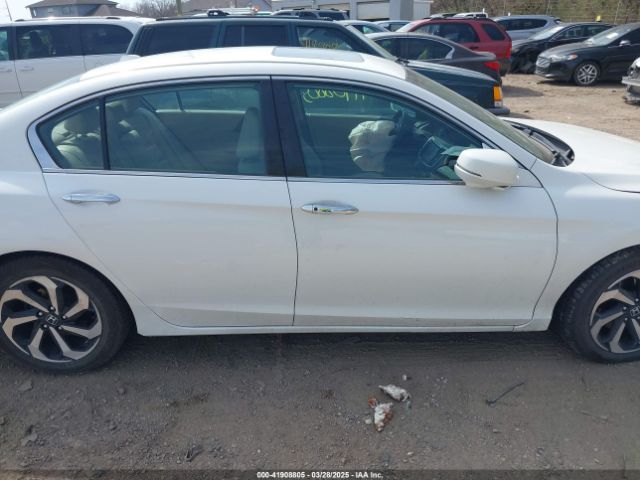 1HGCR2F8XGA094146 Honda ACCORD EXL