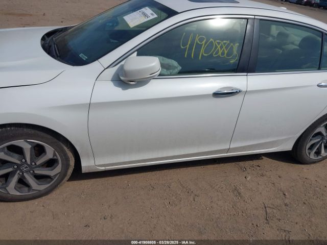 1HGCR2F8XGA094146 Honda ACCORD EXL