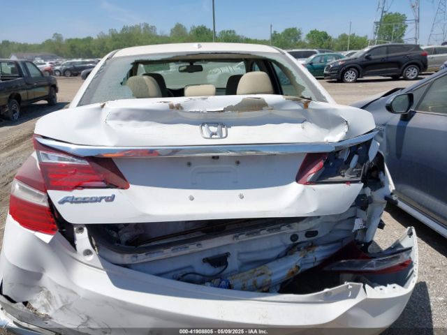 1HGCR2F8XGA094146 Honda ACCORD EXL