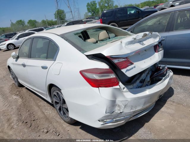 1HGCR2F8XGA094146 Honda ACCORD EXL