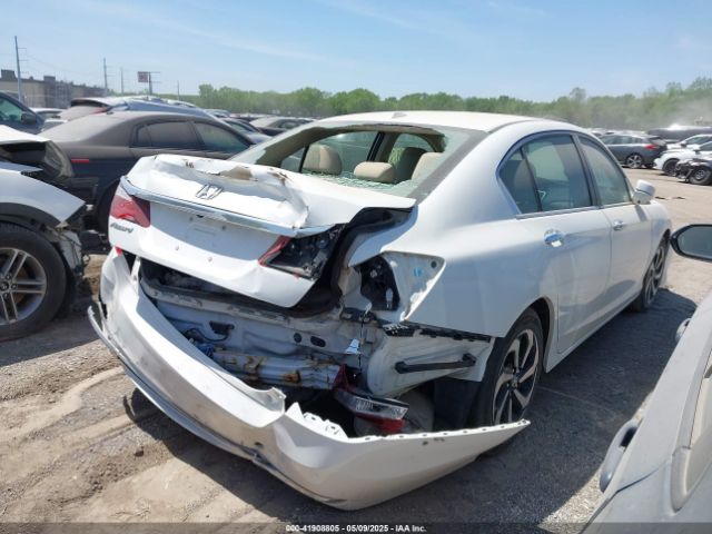 1HGCR2F8XGA094146 Honda ACCORD EXL