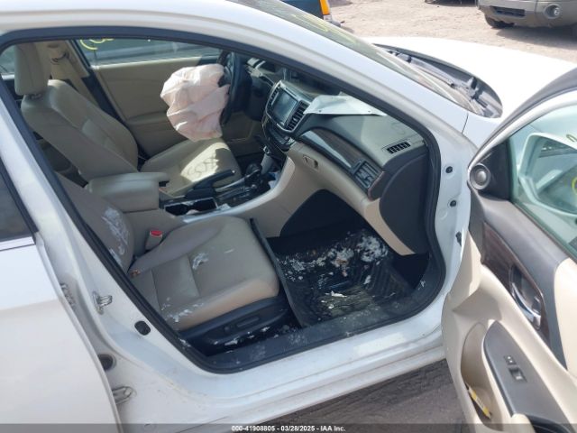 1HGCR2F8XGA094146 Honda ACCORD EXL