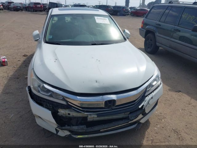 1HGCR2F8XGA094146 Honda ACCORD EXL