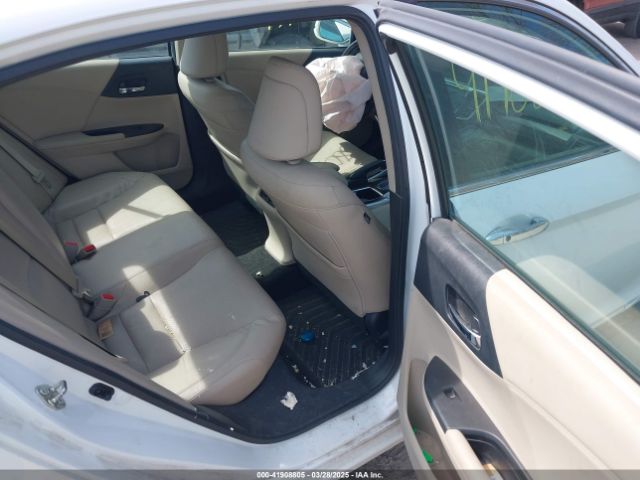 1HGCR2F8XGA094146 Honda ACCORD EXL
