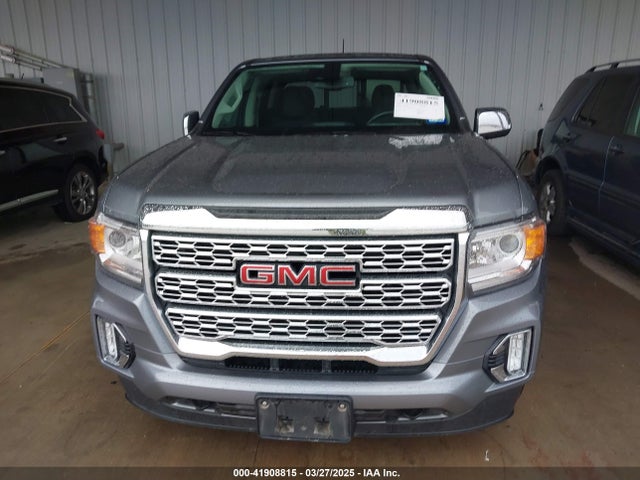 1GTG5EEN4N1114408 GMC Canyon 2wd  Short Box Denali