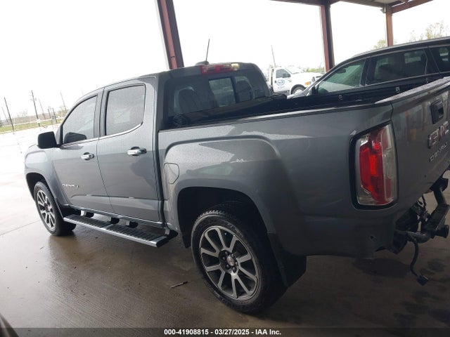 1GTG5EEN4N1114408 GMC Canyon 2wd  Short Box Denali