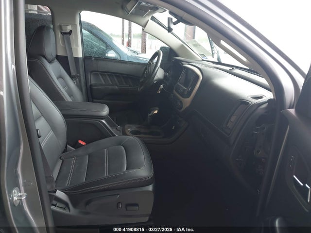 1GTG5EEN4N1114408 GMC Canyon 2wd  Short Box Denali