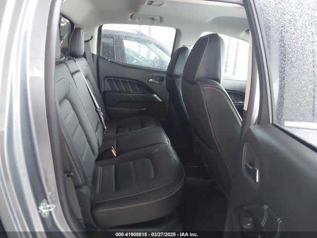 1GTG5EEN4N1114408 GMC Canyon 2wd  Short Box Denali