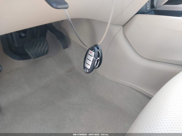 Nissan Rogue Sl 2015 5N1AT2MT1FC766074 Image 11