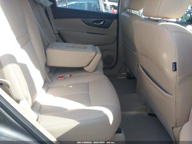 Nissan Rogue Sl 2015 5N1AT2MT1FC766074 Image 8
