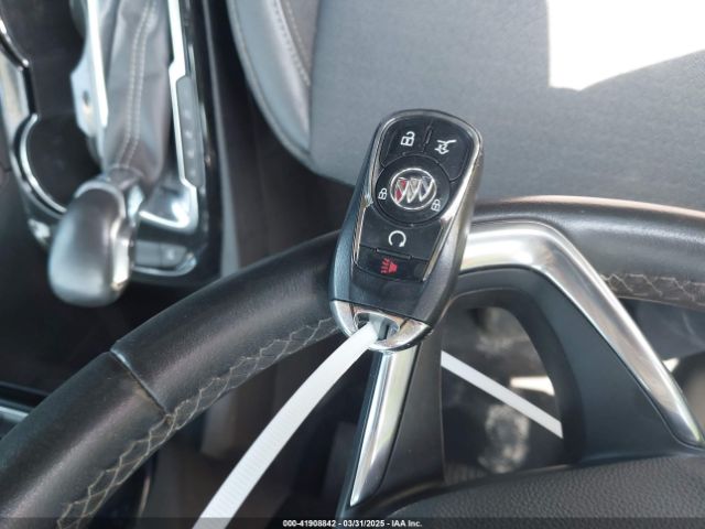 KL4MMDSL9LB098954 Buick Encore Gx Fwd Select