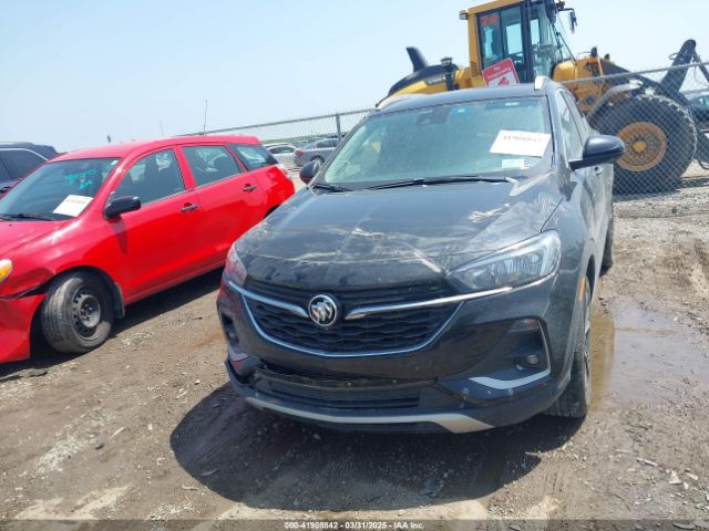KL4MMDSL9LB098954 Buick Encore Gx Fwd Select