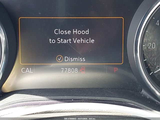 KL4MMDSL9LB098954 Buick Encore Gx Fwd Select