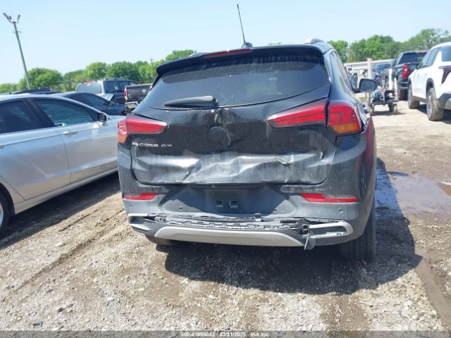 KL4MMDSL9LB098954 Buick Encore Gx Fwd Select