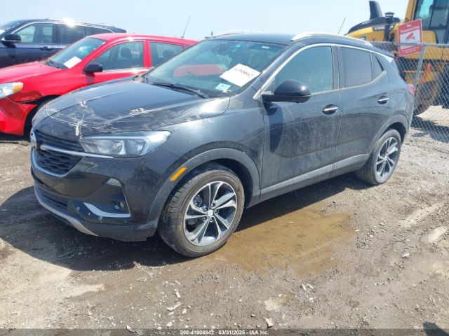 KL4MMDSL9LB098954 Buick Encore Gx Fwd Select
