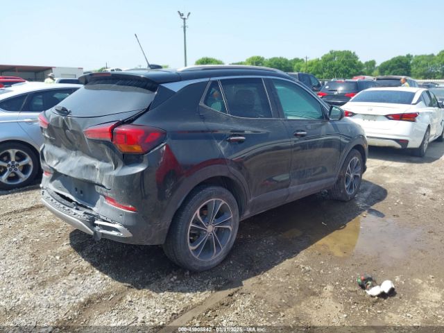 KL4MMDSL9LB098954 Buick Encore Gx Fwd Select