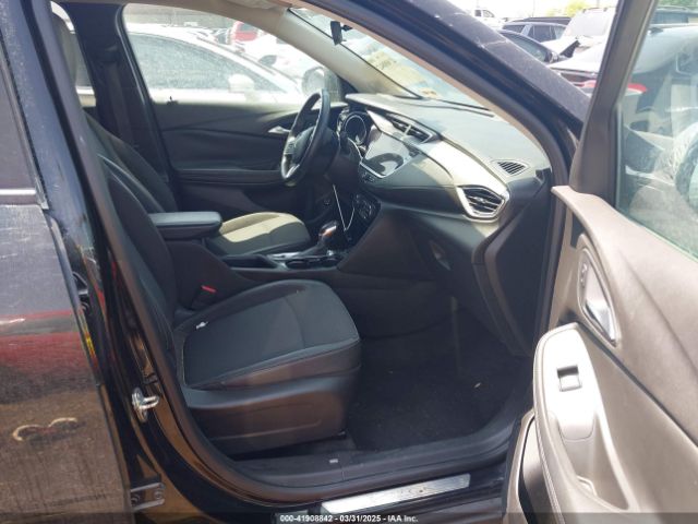 KL4MMDSL9LB098954 Buick Encore Gx Fwd Select