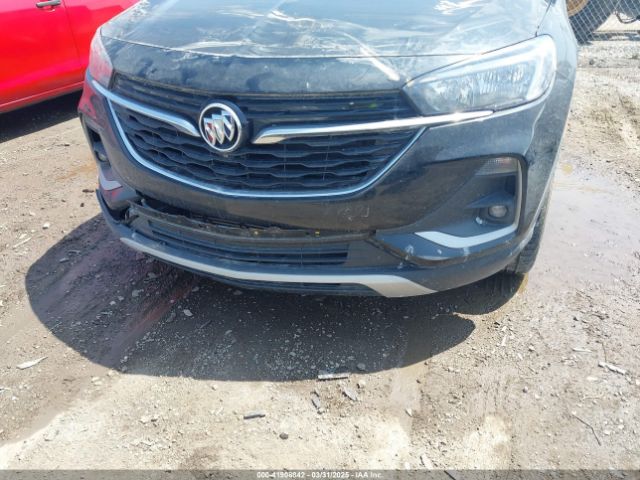 KL4MMDSL9LB098954 Buick Encore Gx Fwd Select