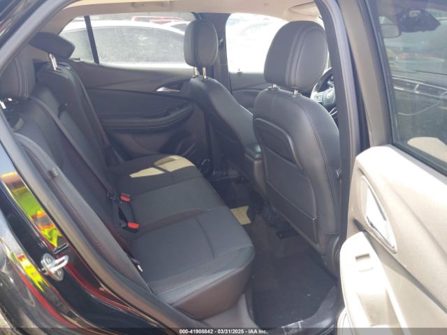 KL4MMDSL9LB098954 Buick Encore Gx Fwd Select