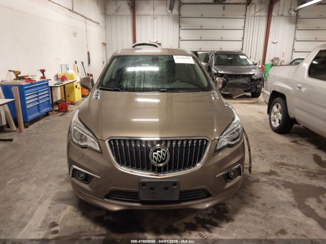 LRBFXDSA7HD047256 Buick Envision Essence